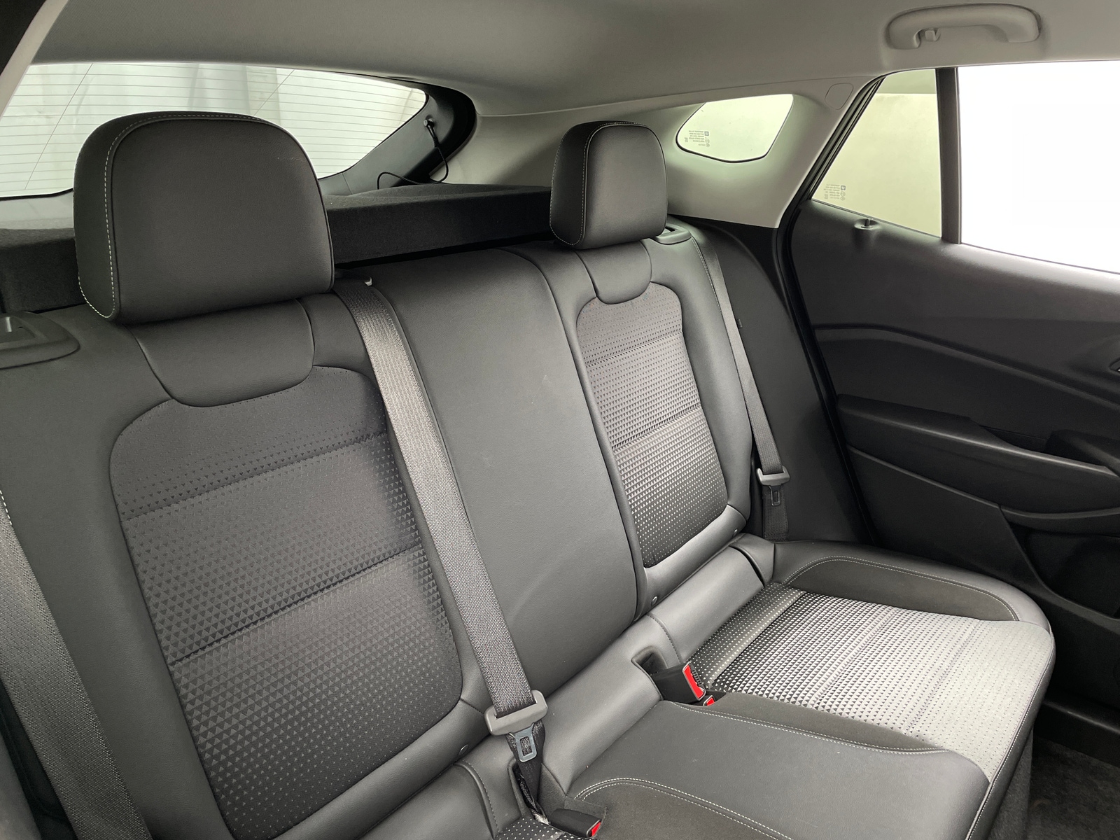 Thumbnail: 2025 Chevrolet Trax - 6