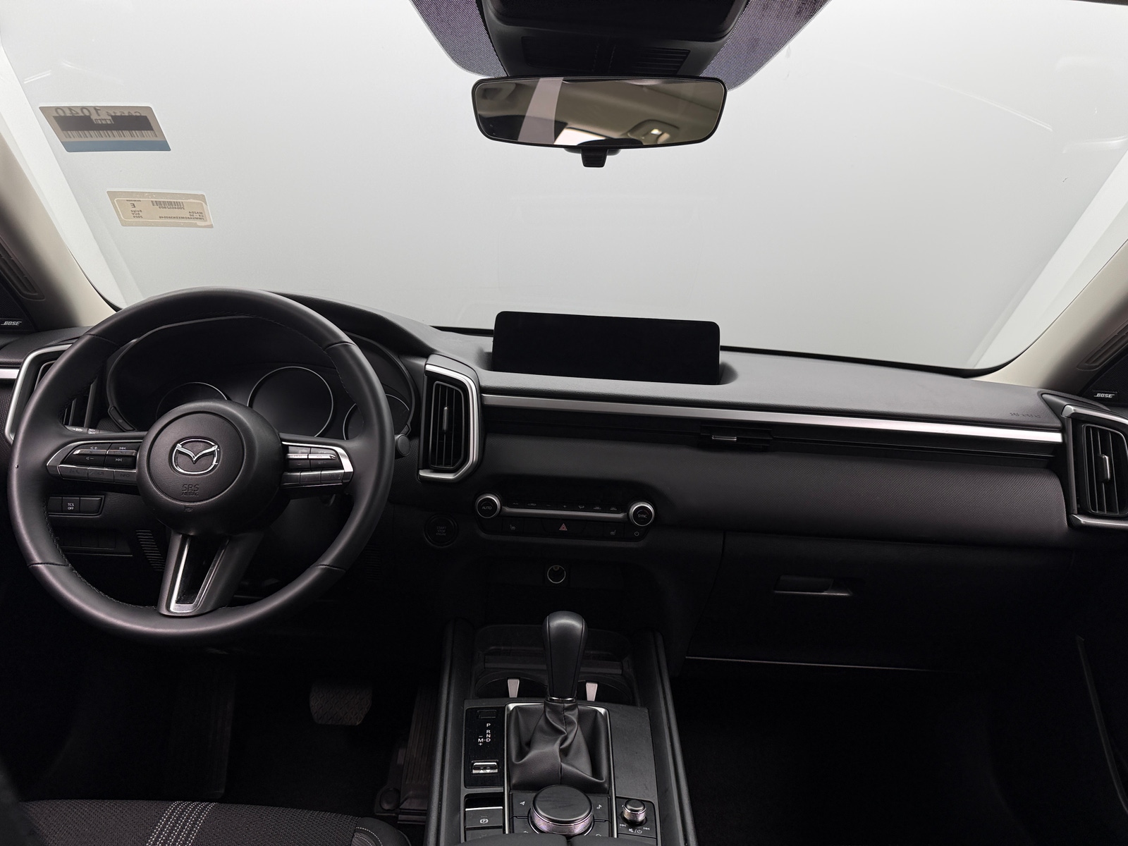 Thumbnail: 2025 Mazda CX-50 - 2