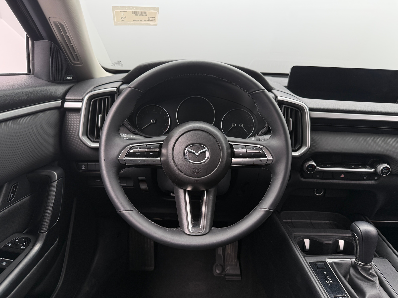 Thumbnail: 2025 Mazda CX-50 - 4