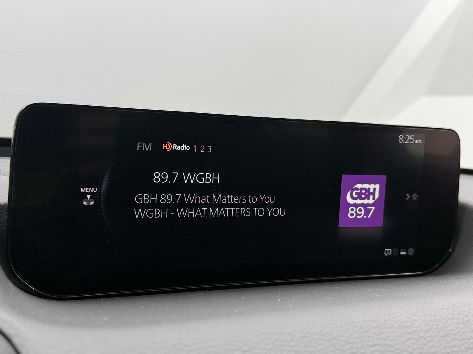 Thumbnail: 2025 Mazda CX-50 - 3