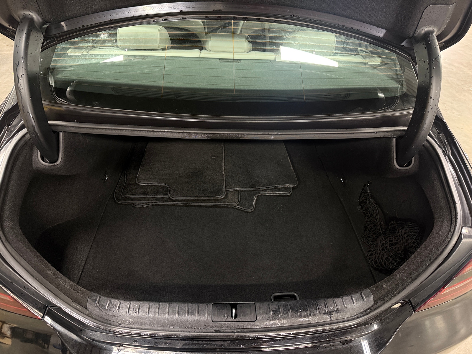 Thumbnail: 2025 Genesis G70 - 6