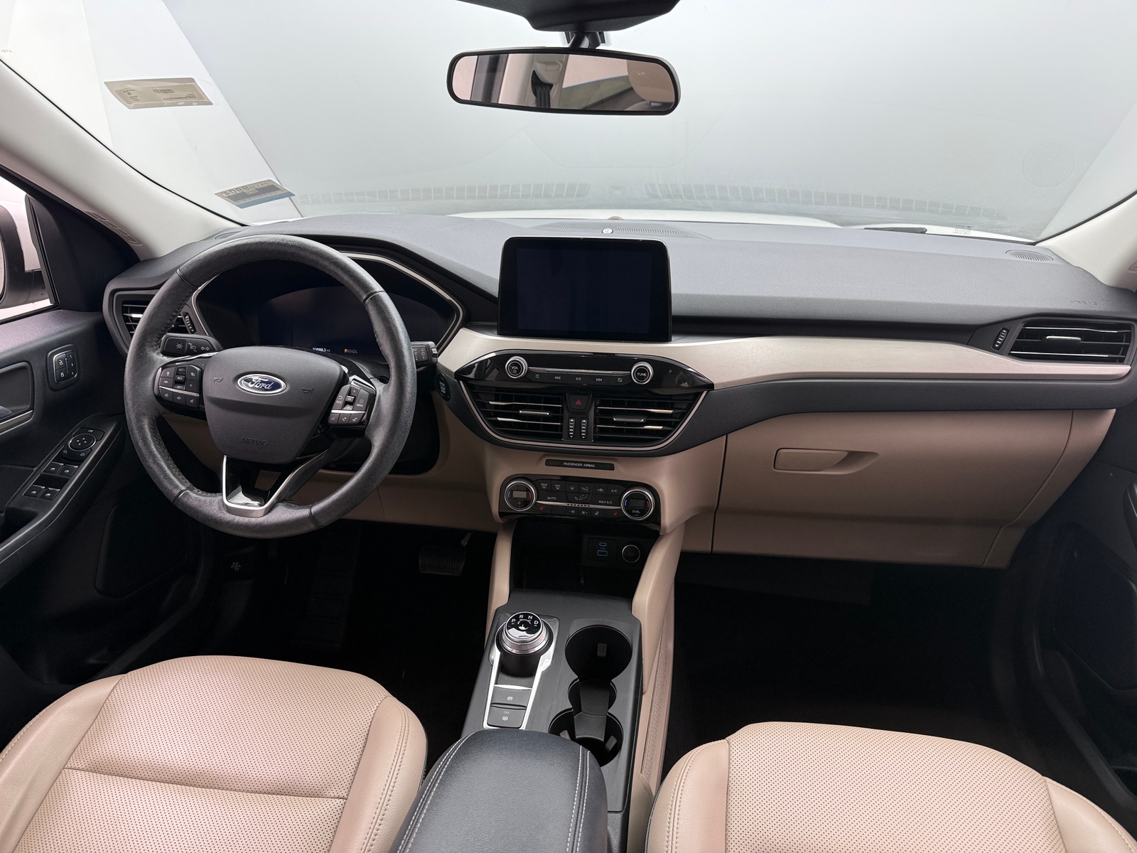 Thumbnail: 2021 Ford Escape - 3