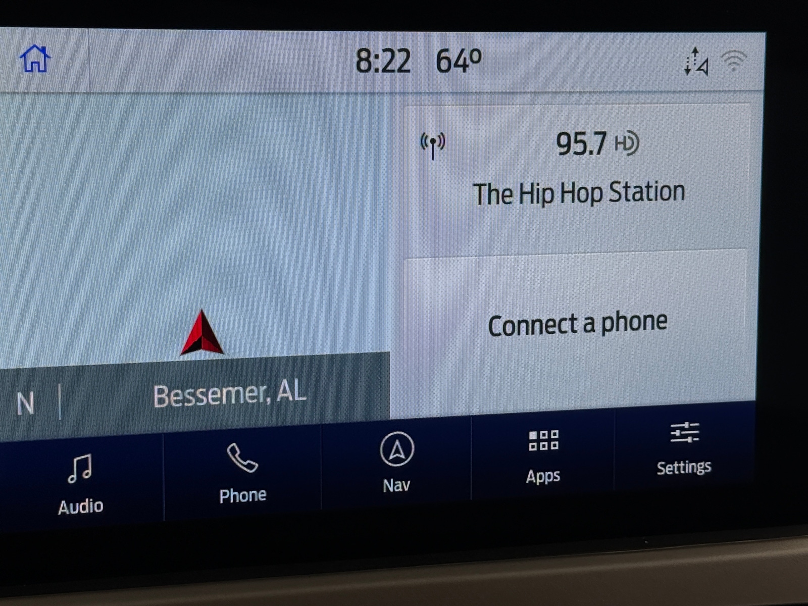 Thumbnail: 2021 Ford Escape - 4