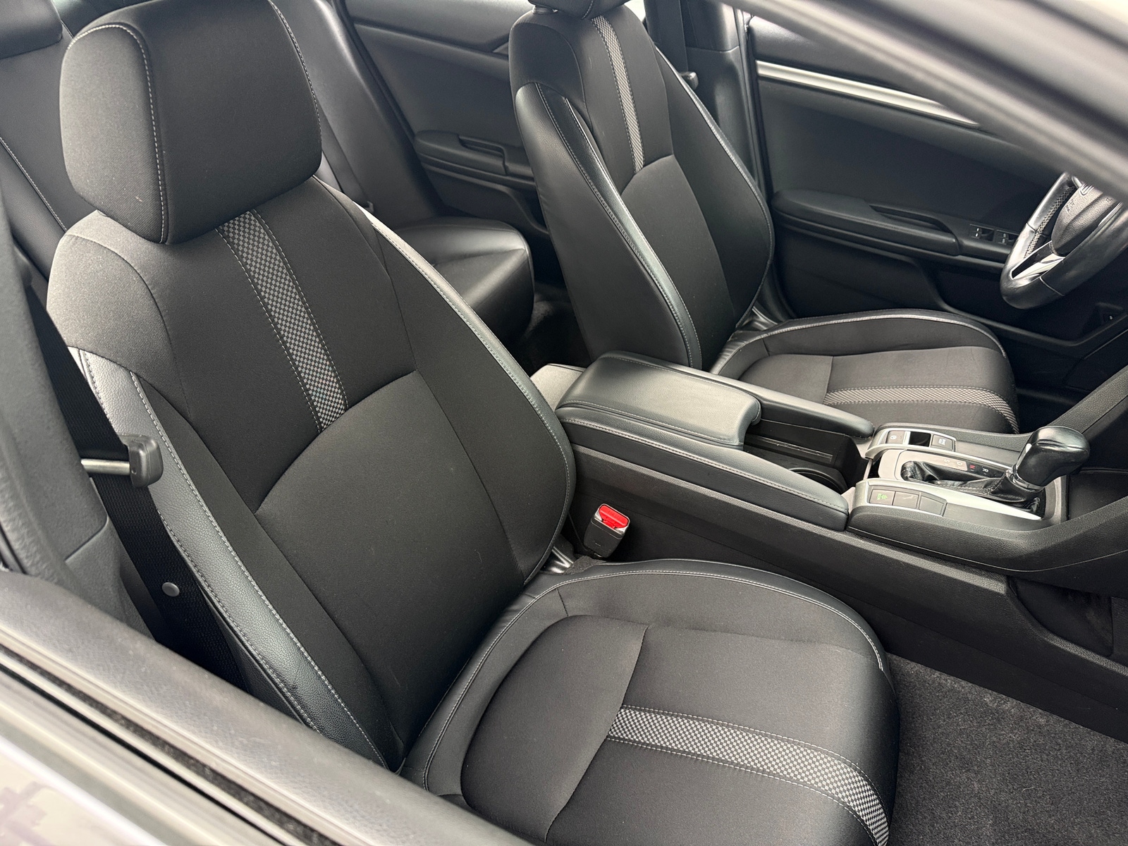 Thumbnail: 2021 Honda Civic - 2