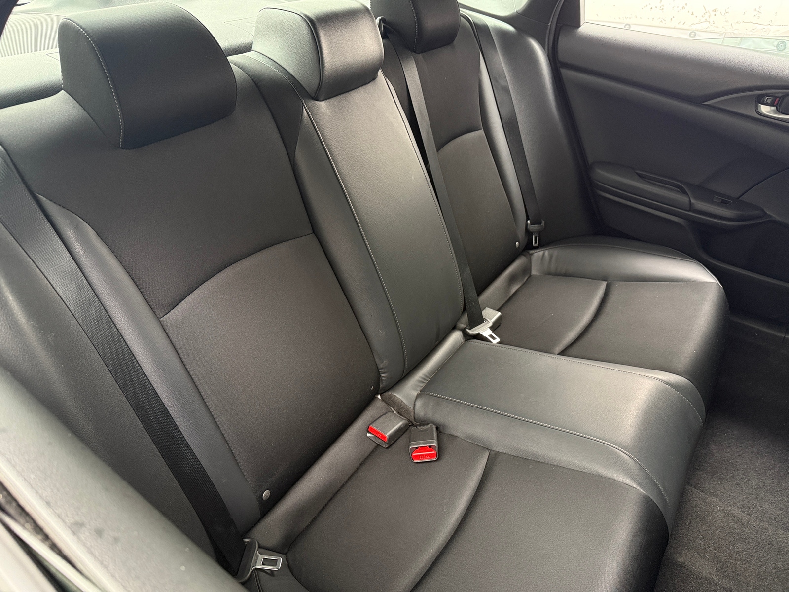 Thumbnail: 2021 Honda Civic - 6