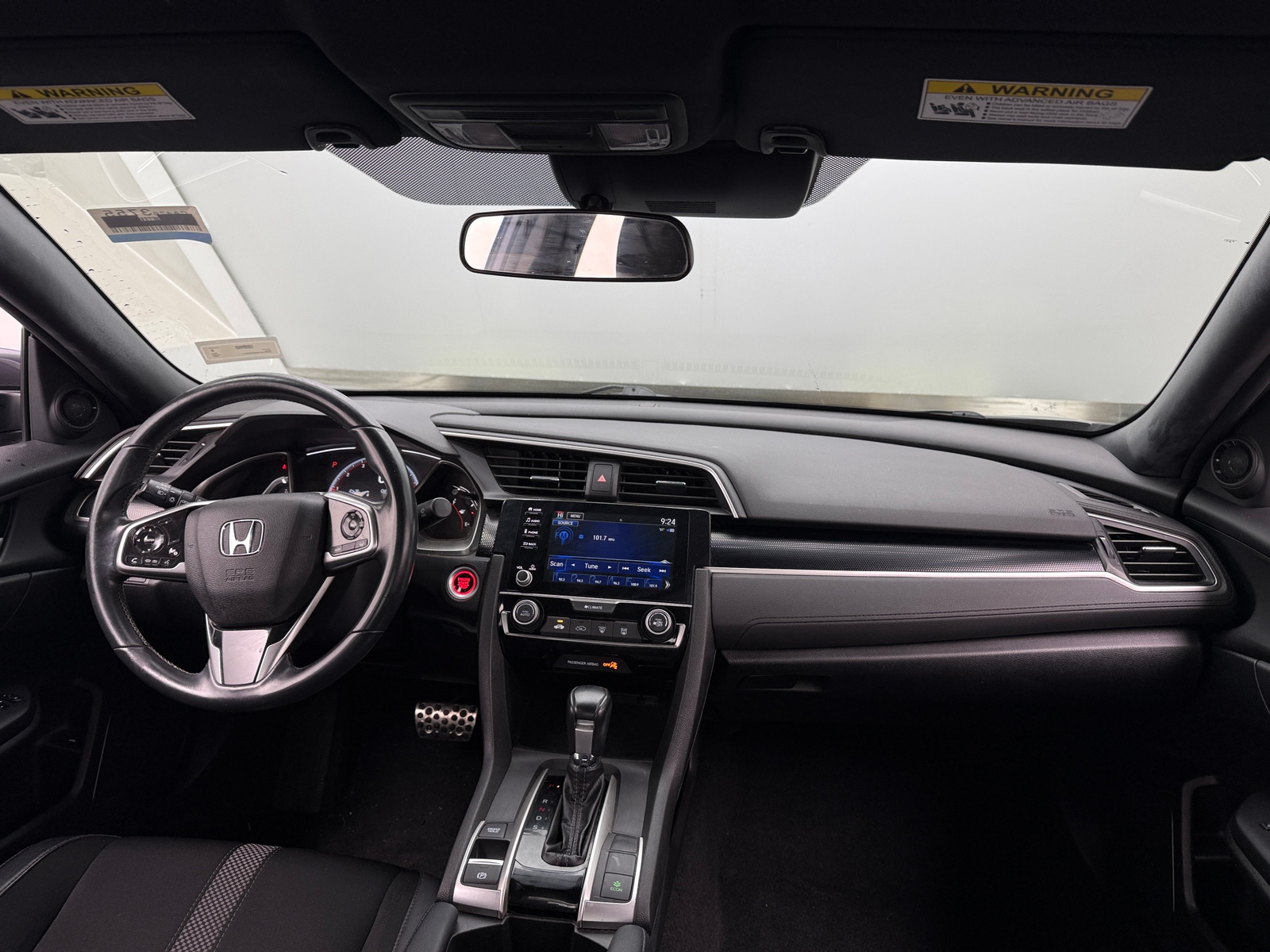 Thumbnail: 2021 Honda Civic - 3