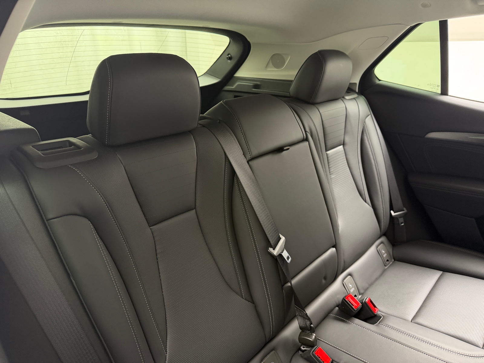 Thumbnail: 2024 Buick Envision - 5