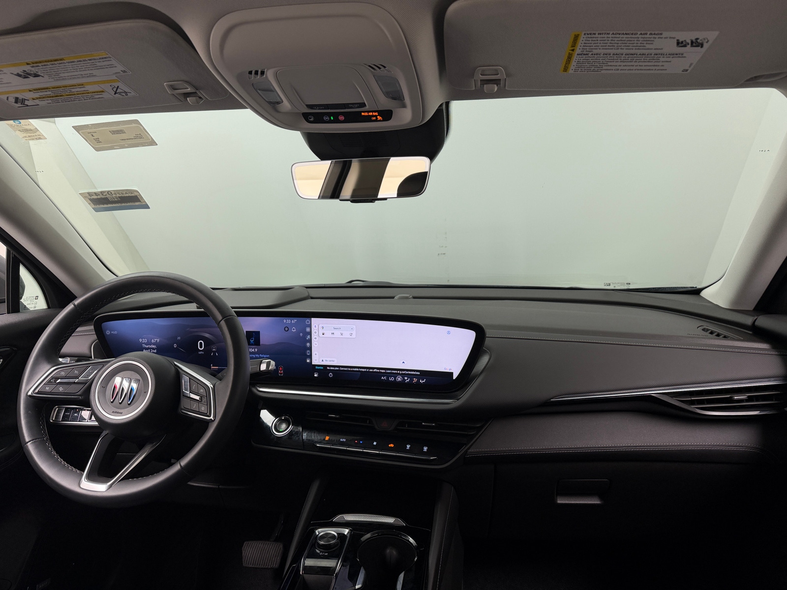 Thumbnail: 2024 Buick Envision - 2