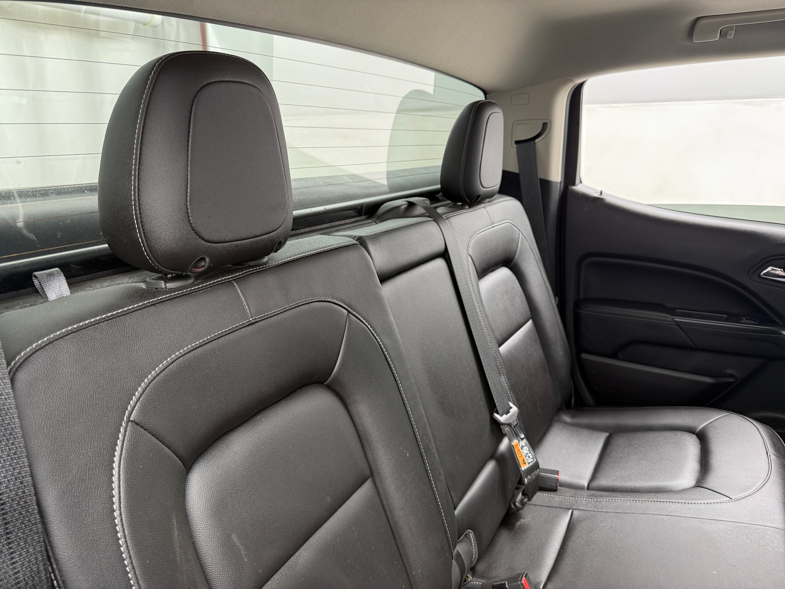 Thumbnail: 2015 GMC Canyon - 5