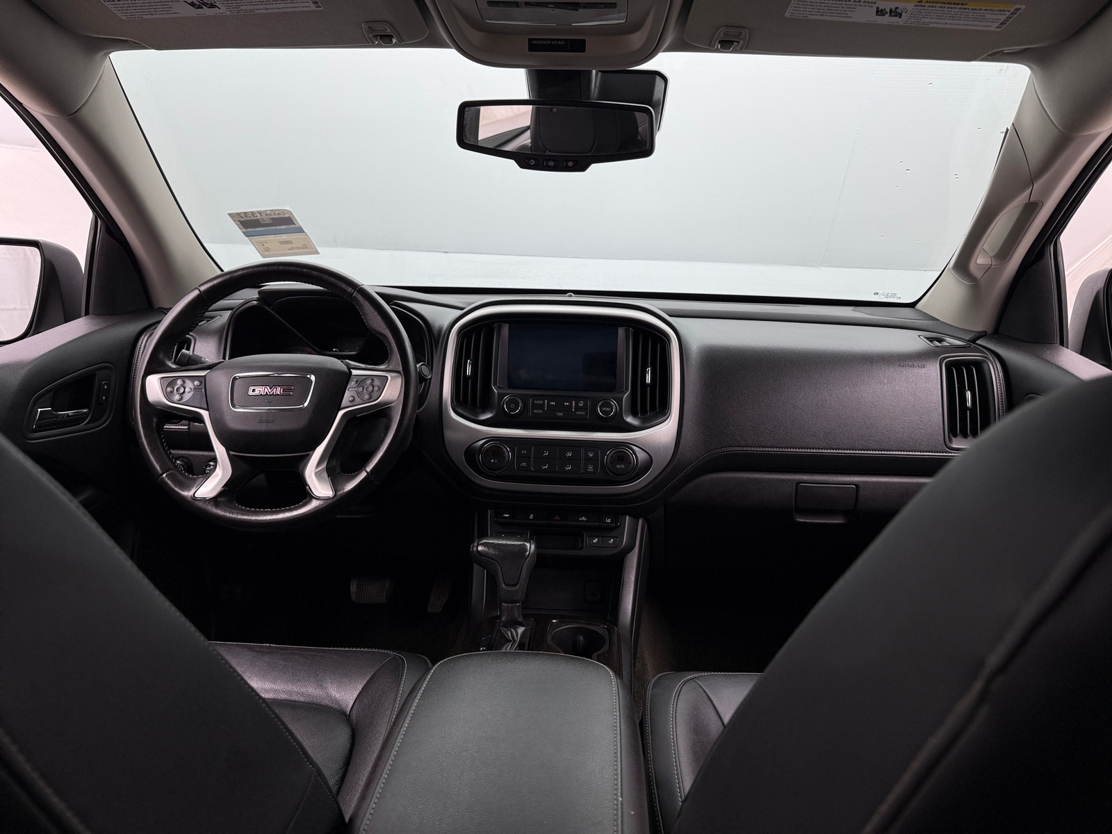 Thumbnail: 2015 GMC Canyon - 2