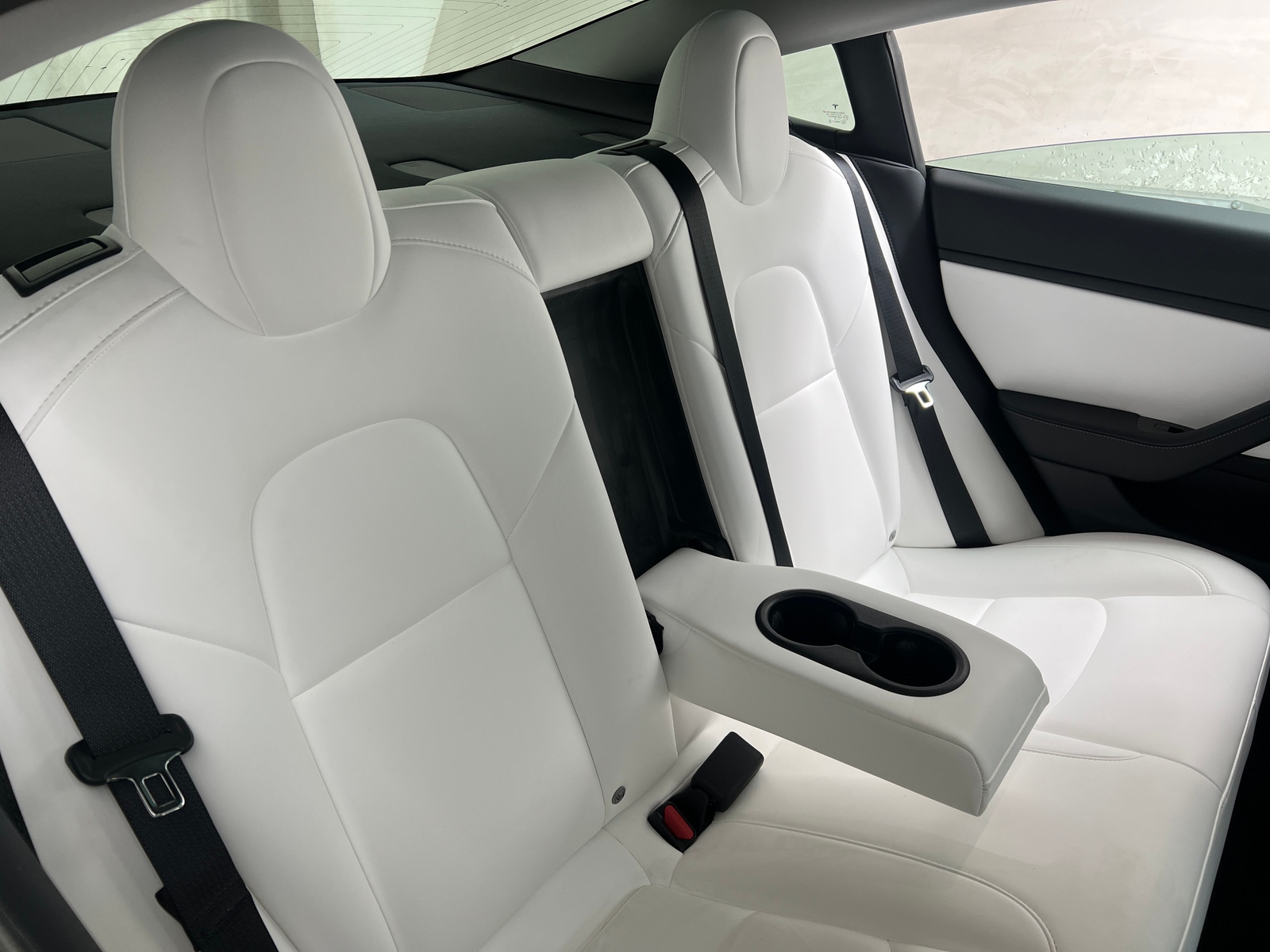 Thumbnail: 2020 Tesla Model 3 - 5