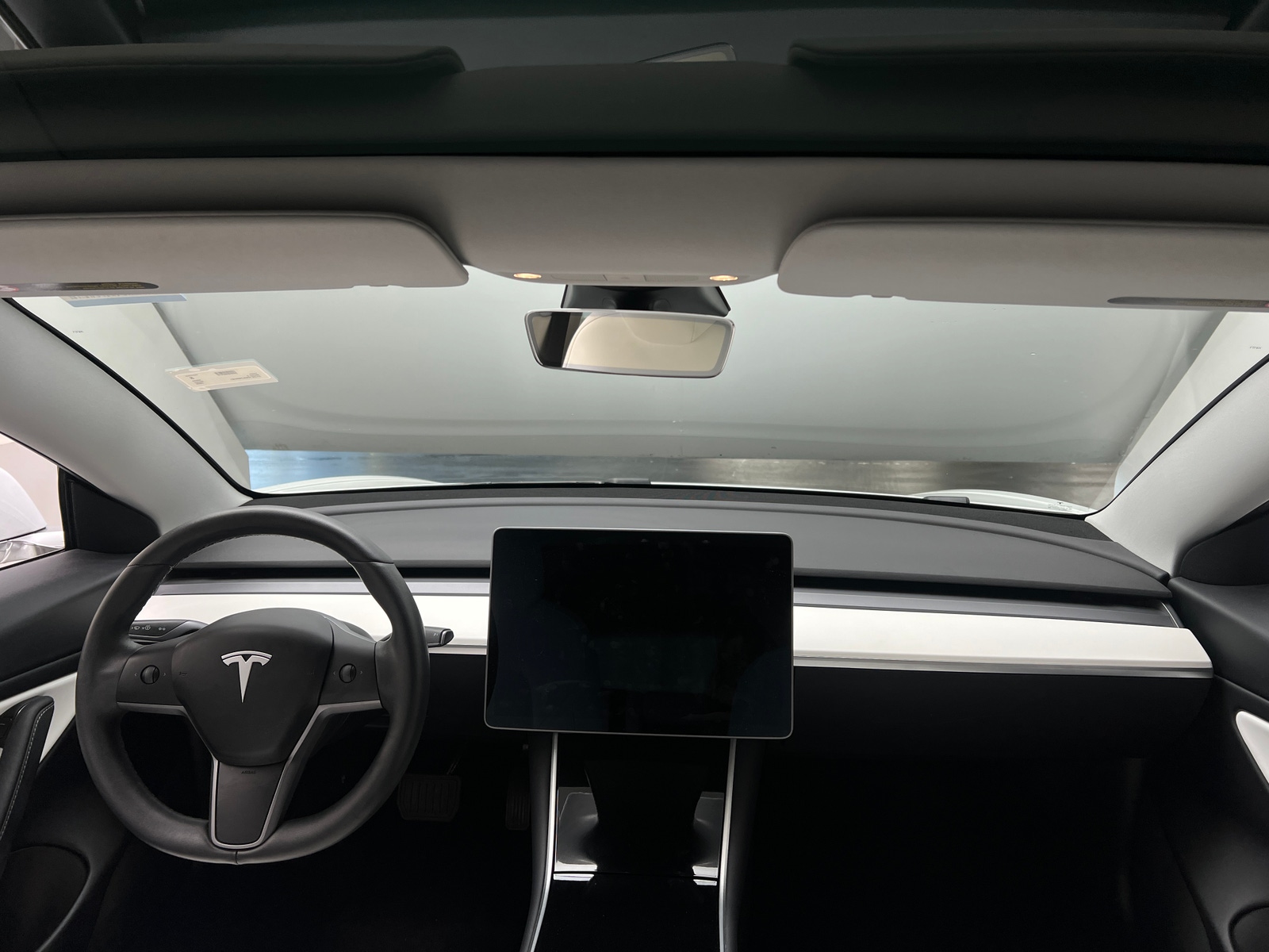 Thumbnail: 2020 Tesla Model 3 - 2