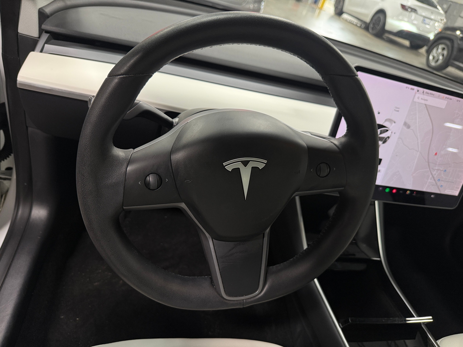Thumbnail: 2020 Tesla Model 3 - 4
