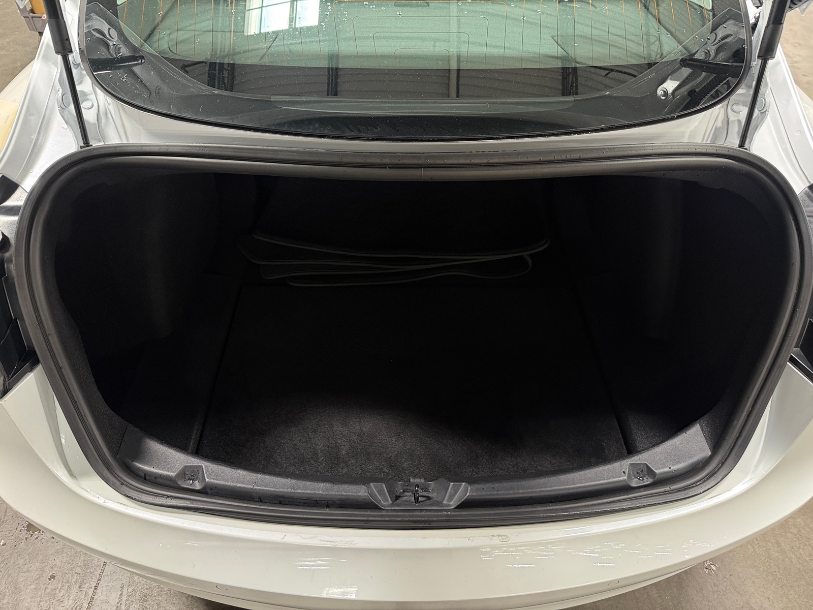 Thumbnail: 2020 Tesla Model 3 - 6