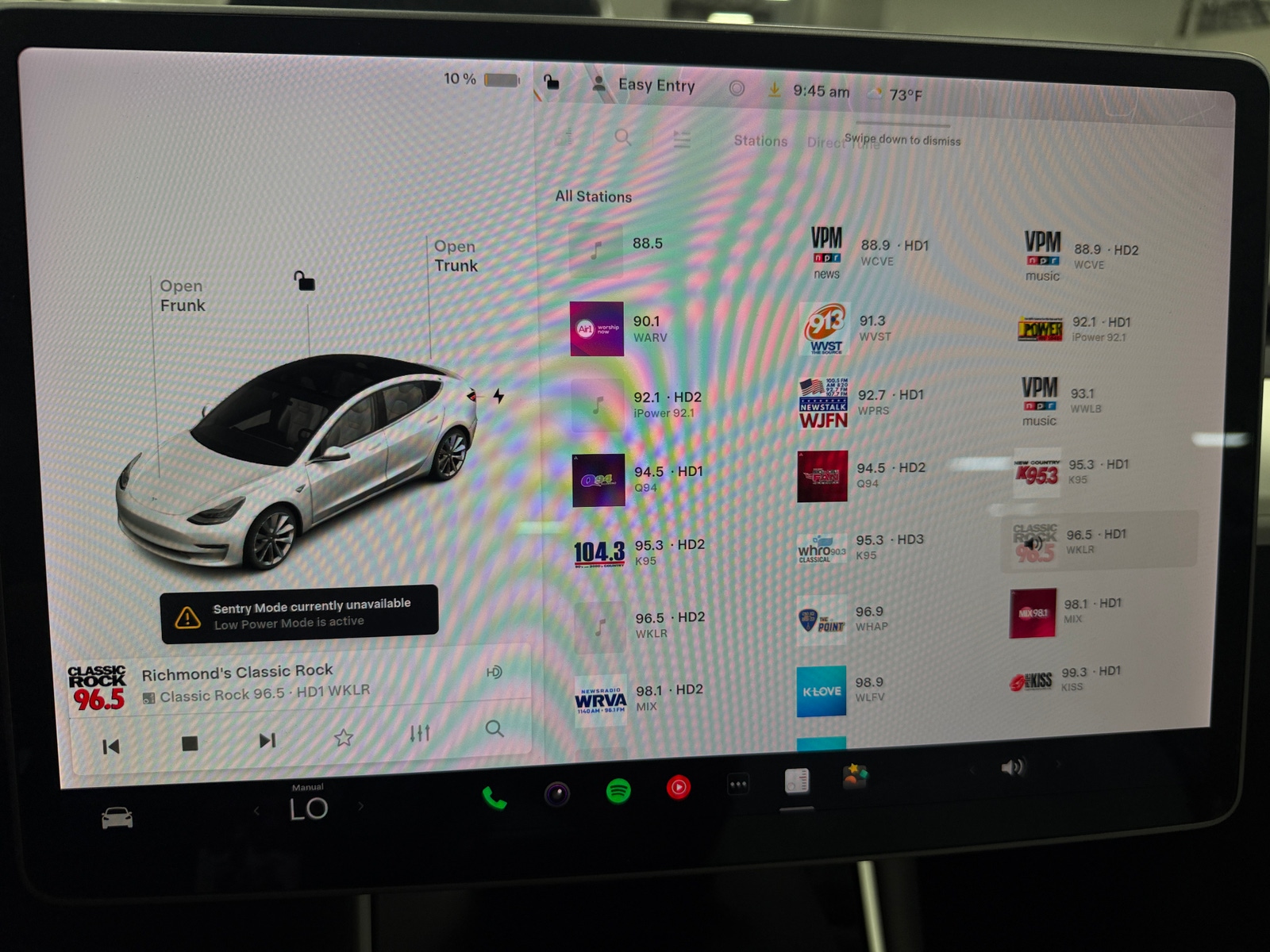 Thumbnail: 2020 Tesla Model 3 - 3