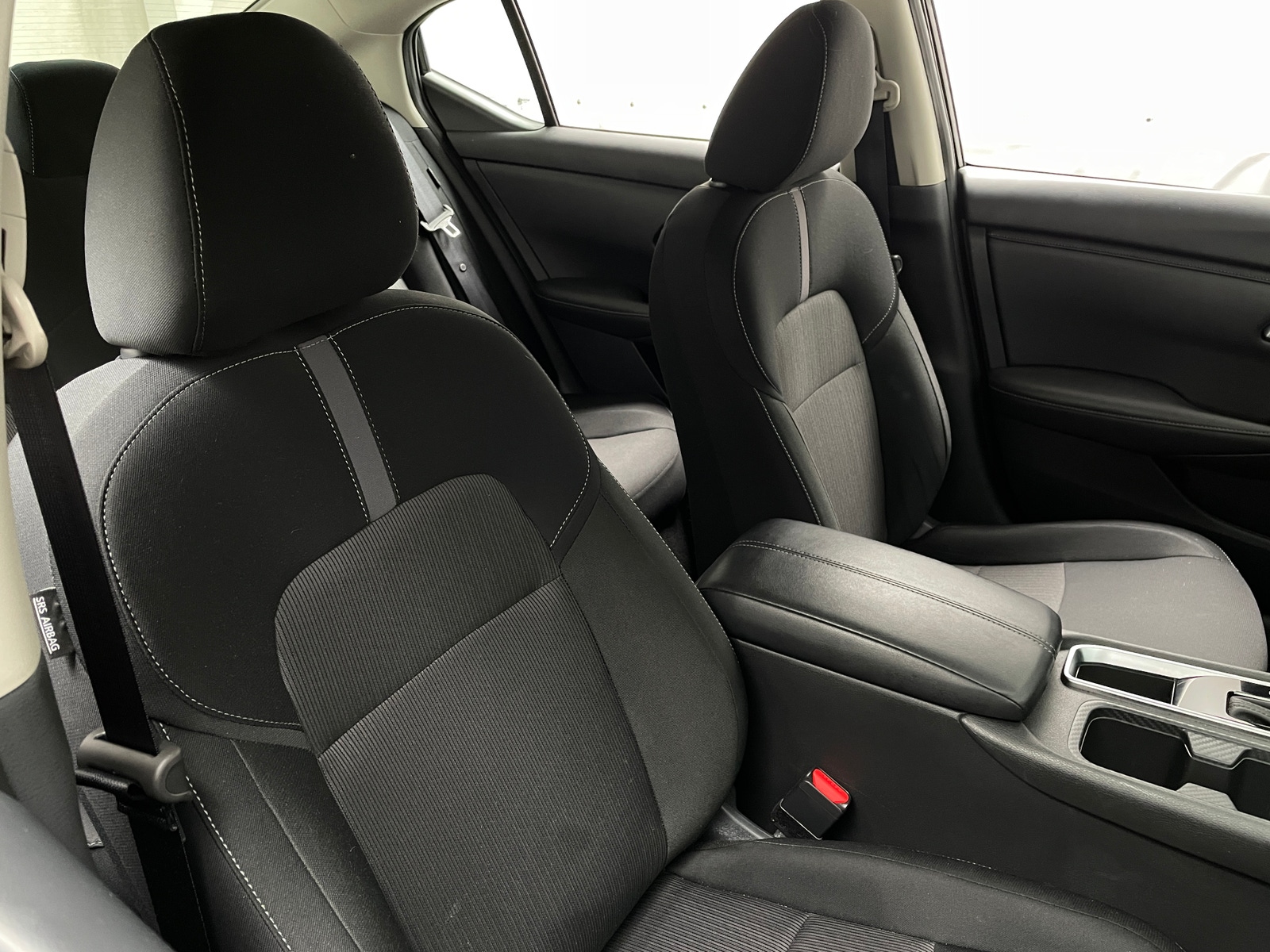 Thumbnail: 2025 Nissan Sentra - 2