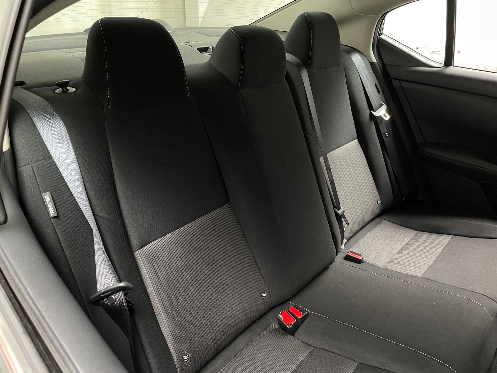 Thumbnail: 2025 Nissan Sentra - 6