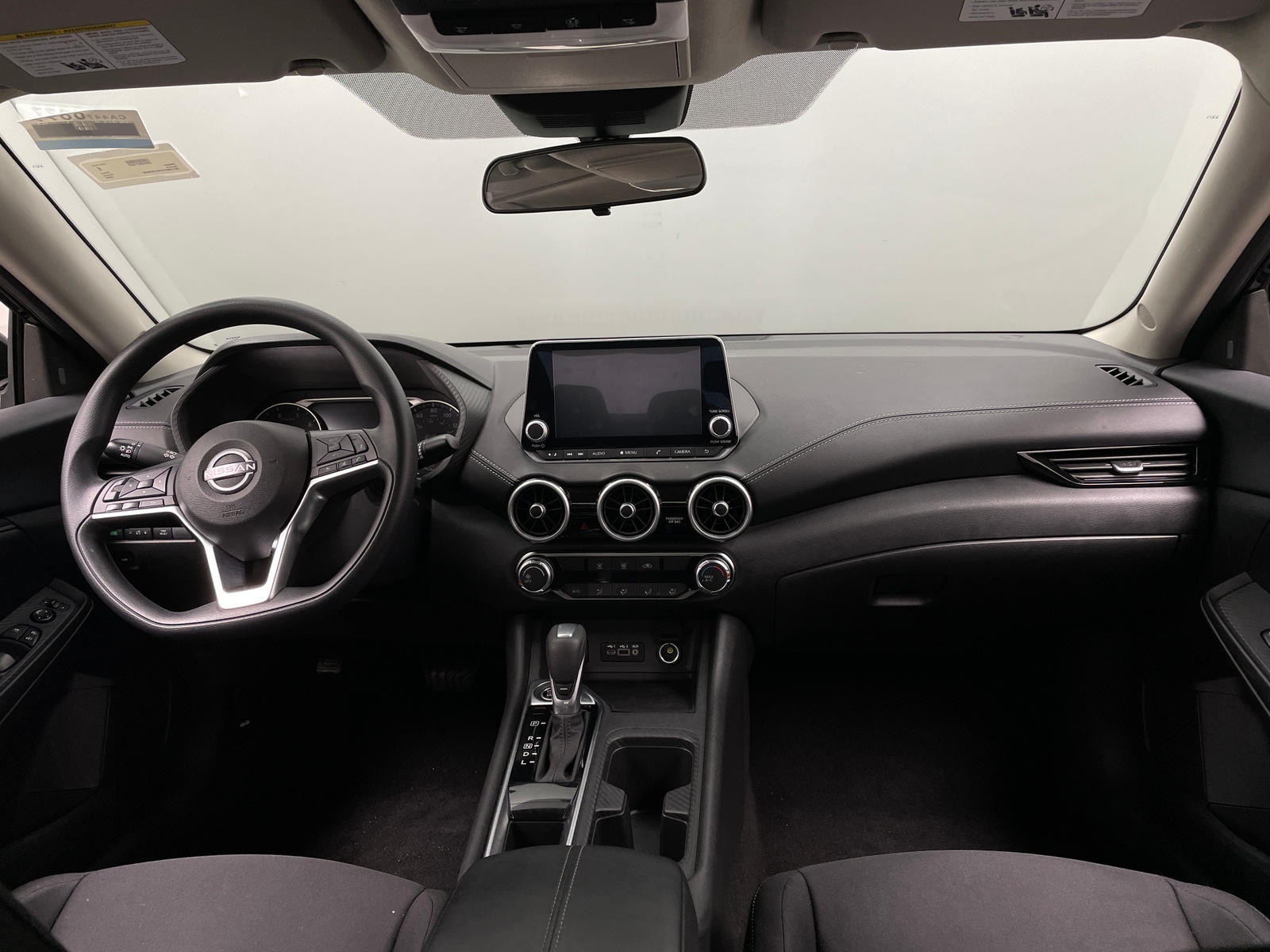 Thumbnail: 2025 Nissan Sentra - 3