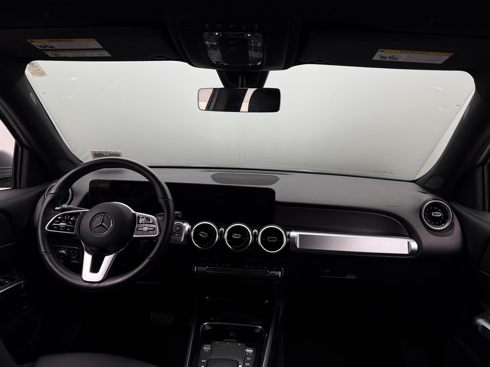 Thumbnail: 2023 Mercedes-Benz GLB - 2