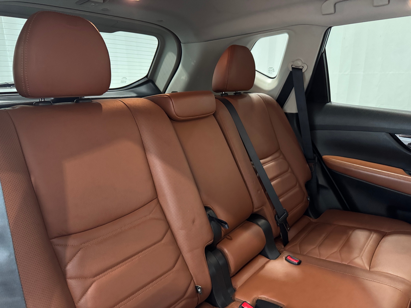 Thumbnail: 2017 Nissan Rogue - 5