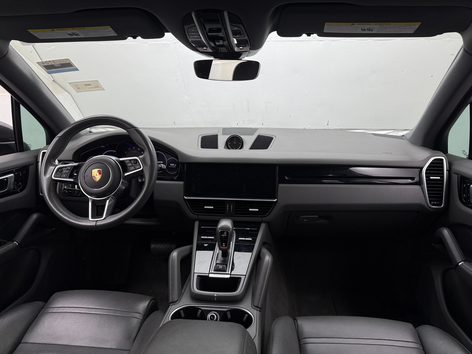 Thumbnail: 2019 Porsche Cayenne - 2