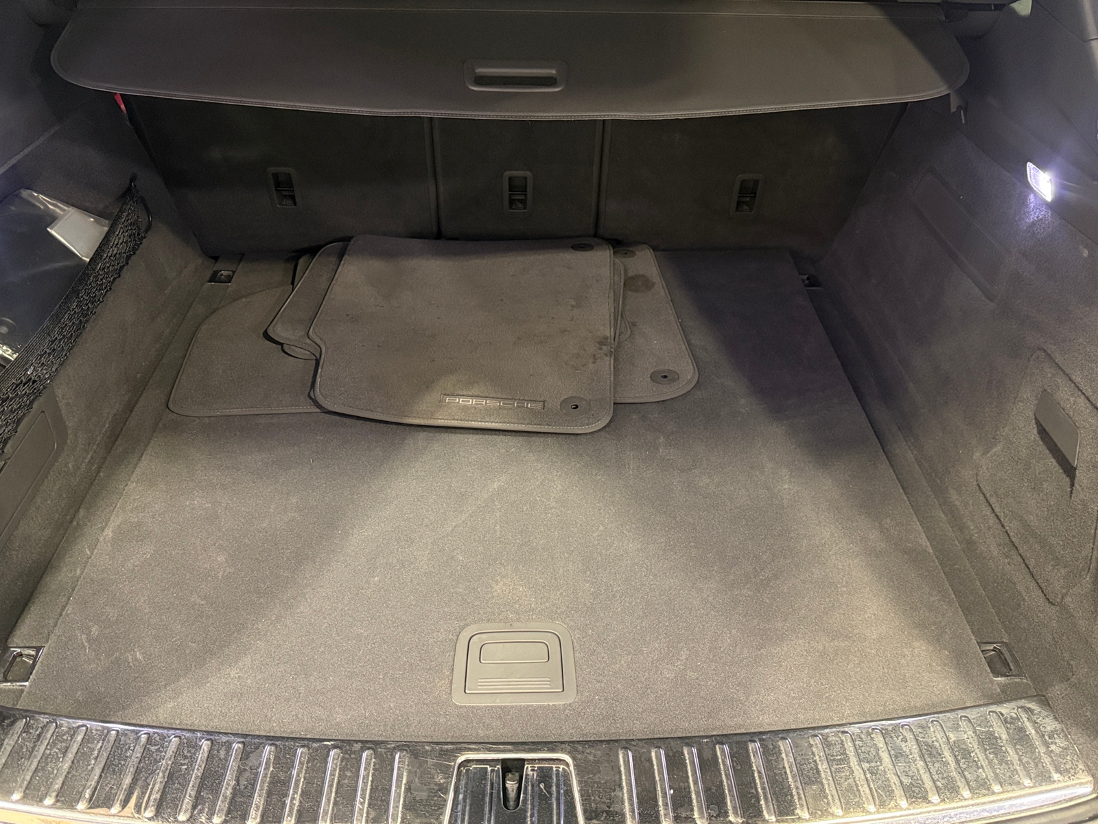 Thumbnail: 2019 Porsche Cayenne - 6