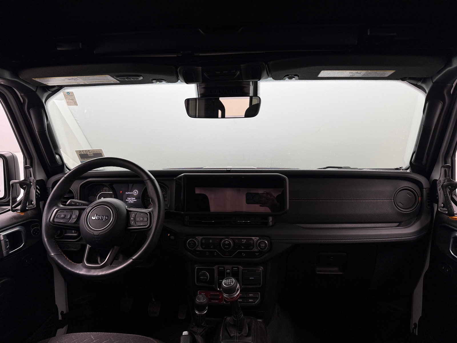 Thumbnail: 2024 Jeep Gladiator - 3