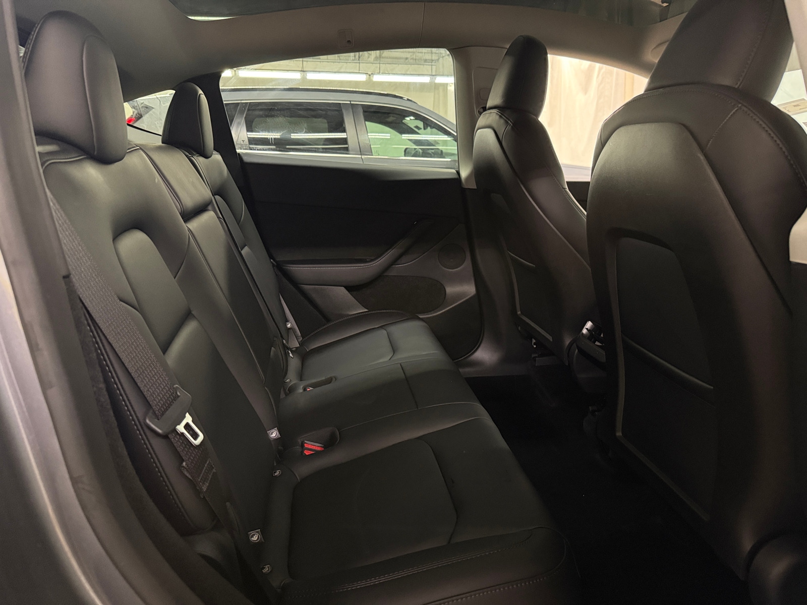 Thumbnail: 2024 Tesla Model Y - 5