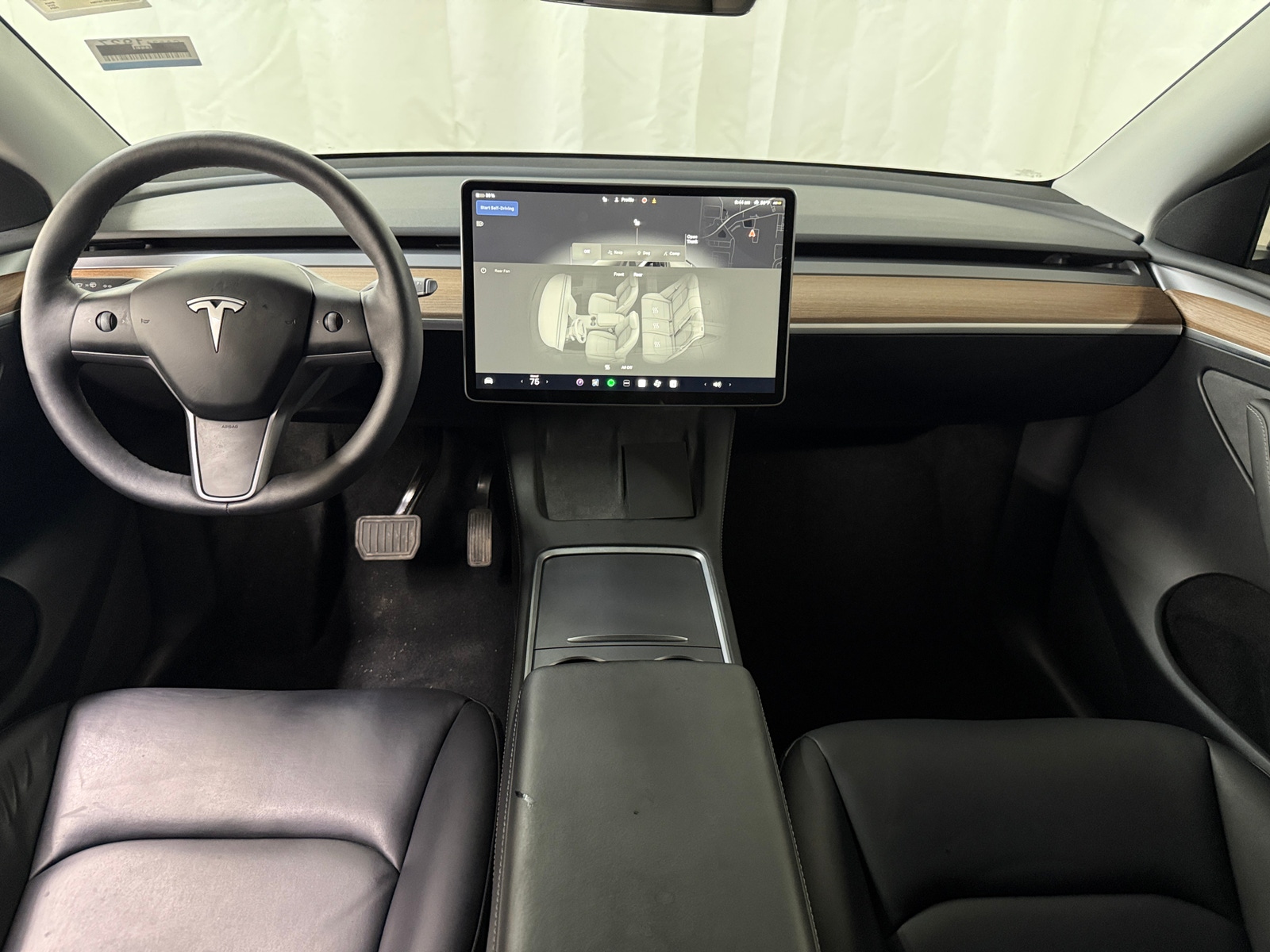 Thumbnail: 2024 Tesla Model Y - 2