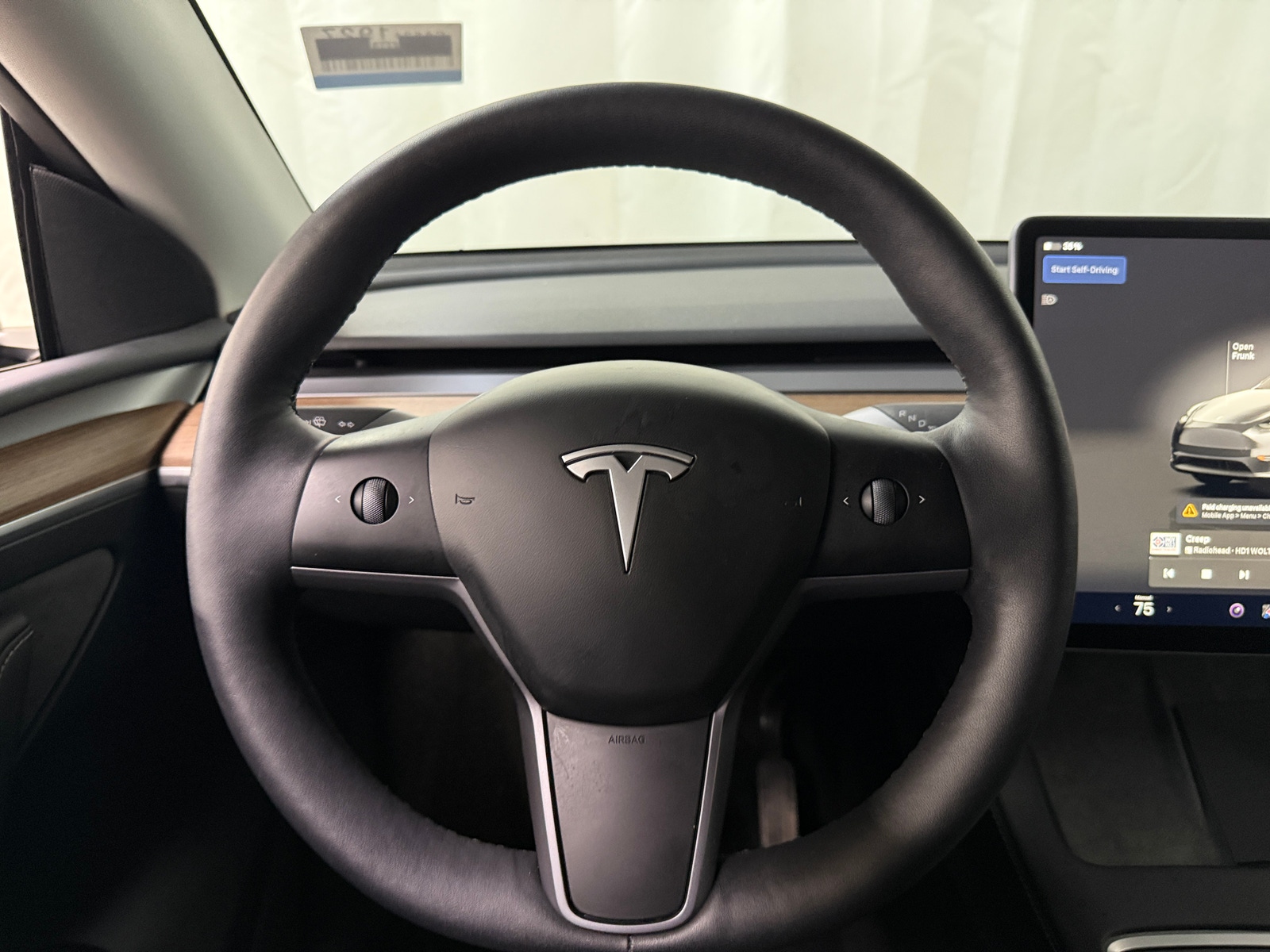 Thumbnail: 2024 Tesla Model Y - 4