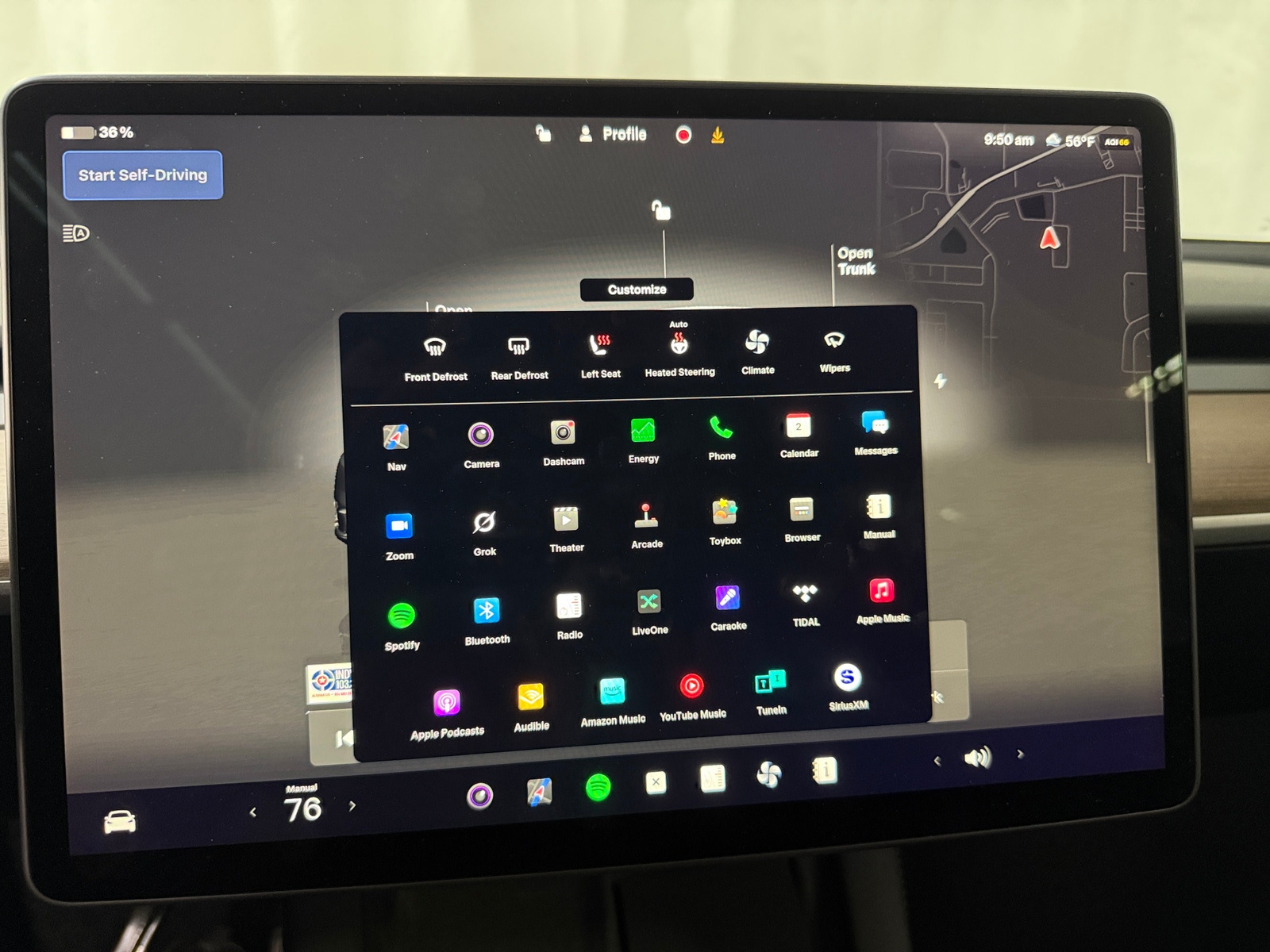 Thumbnail: 2024 Tesla Model Y - 3