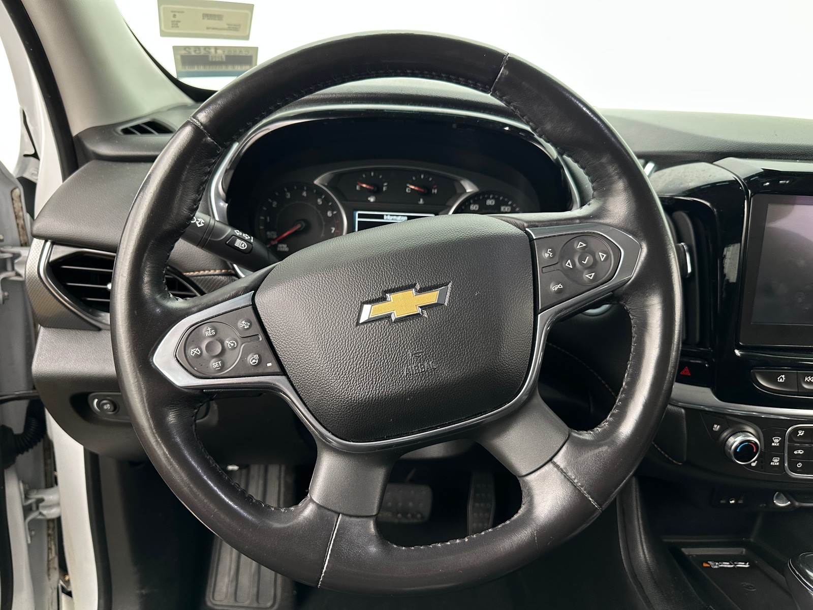 Thumbnail: 2018 Chevrolet Traverse - 4