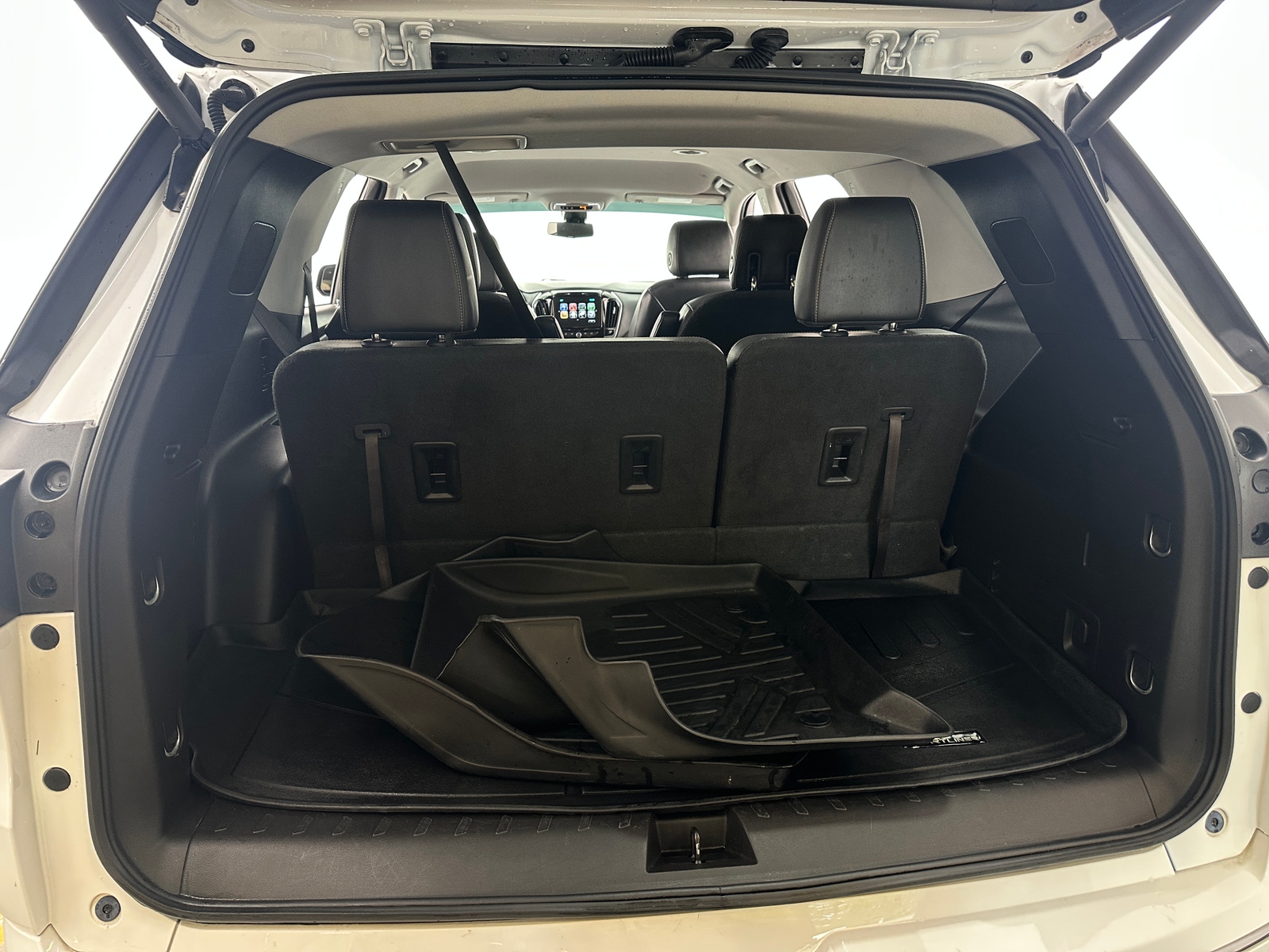 Thumbnail: 2018 Chevrolet Traverse - 6