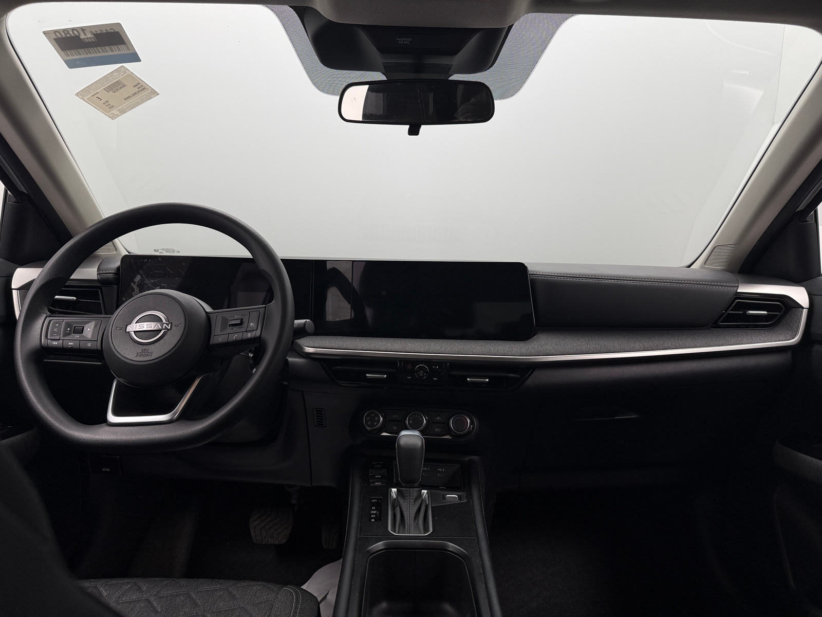 Thumbnail: 2025 Nissan Kicks - 3