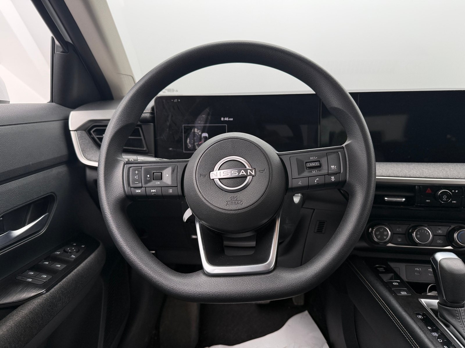 Thumbnail: 2025 Nissan Kicks - 5