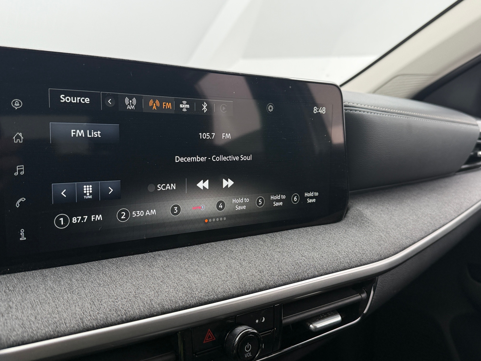 Thumbnail: 2025 Nissan Kicks - 4