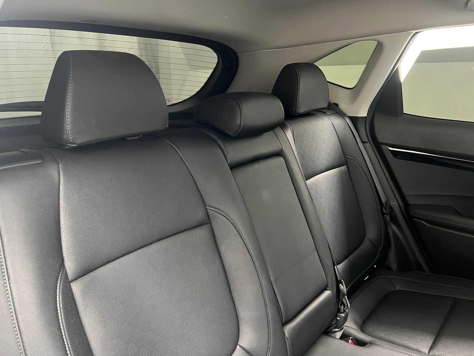 Thumbnail: 2021 Kia Seltos - 5