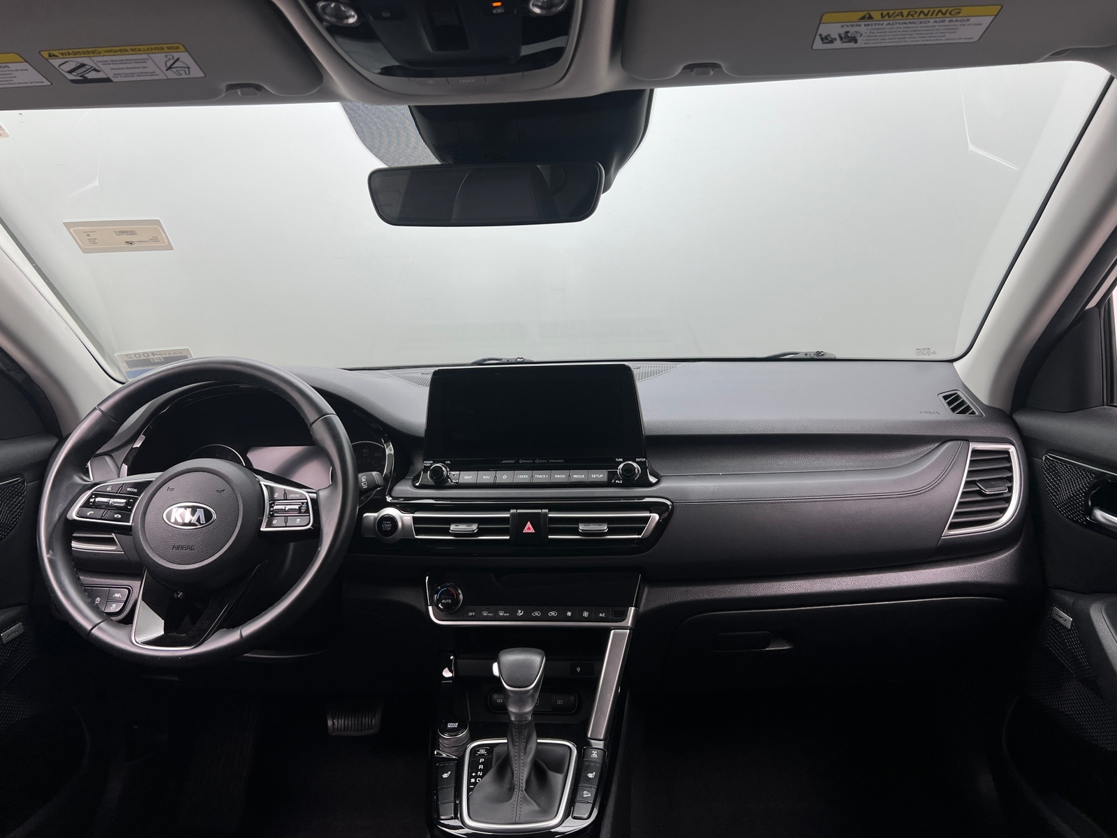 Thumbnail: 2021 Kia Seltos - 2