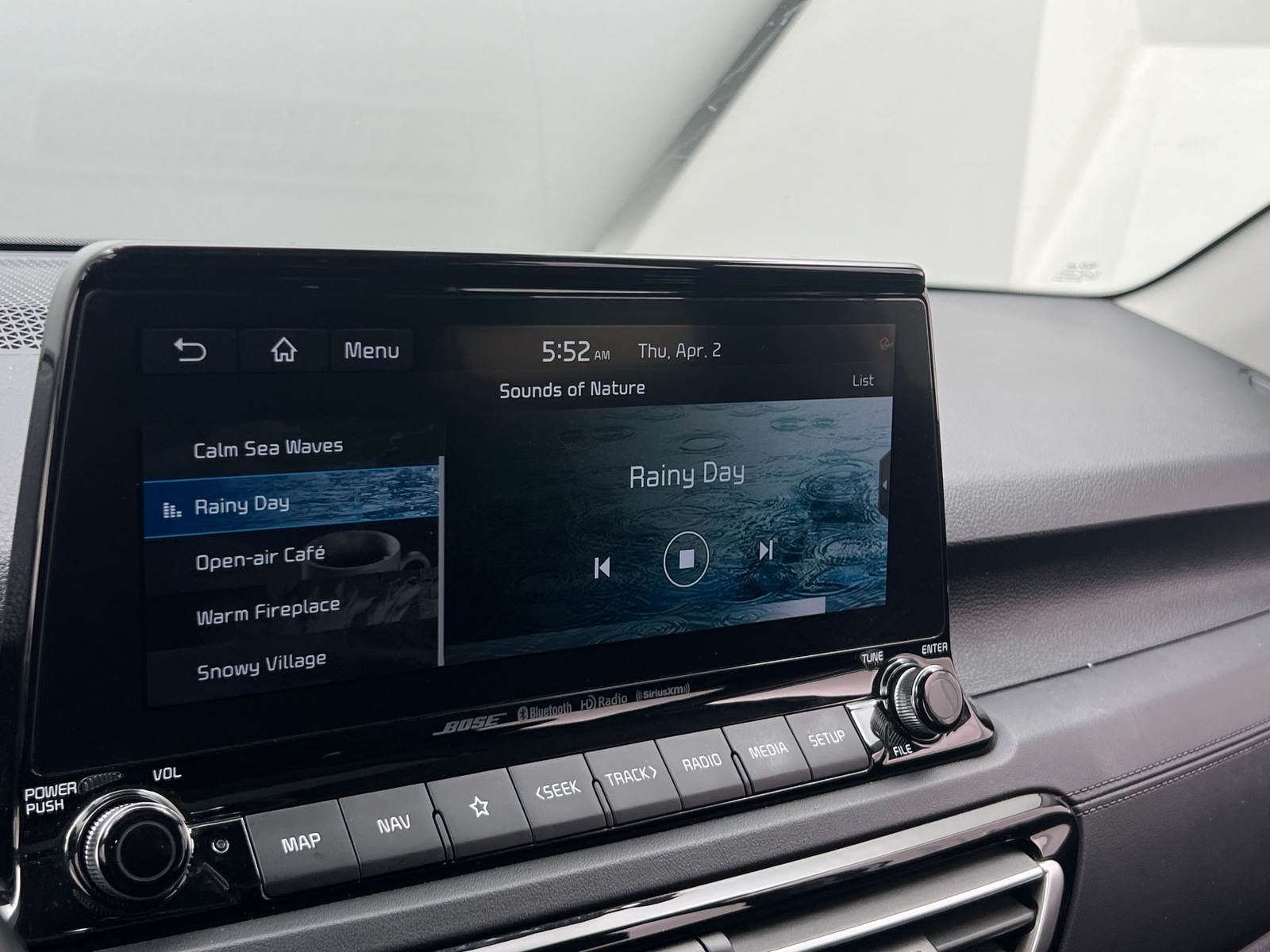 Thumbnail: 2021 Kia Seltos - 3