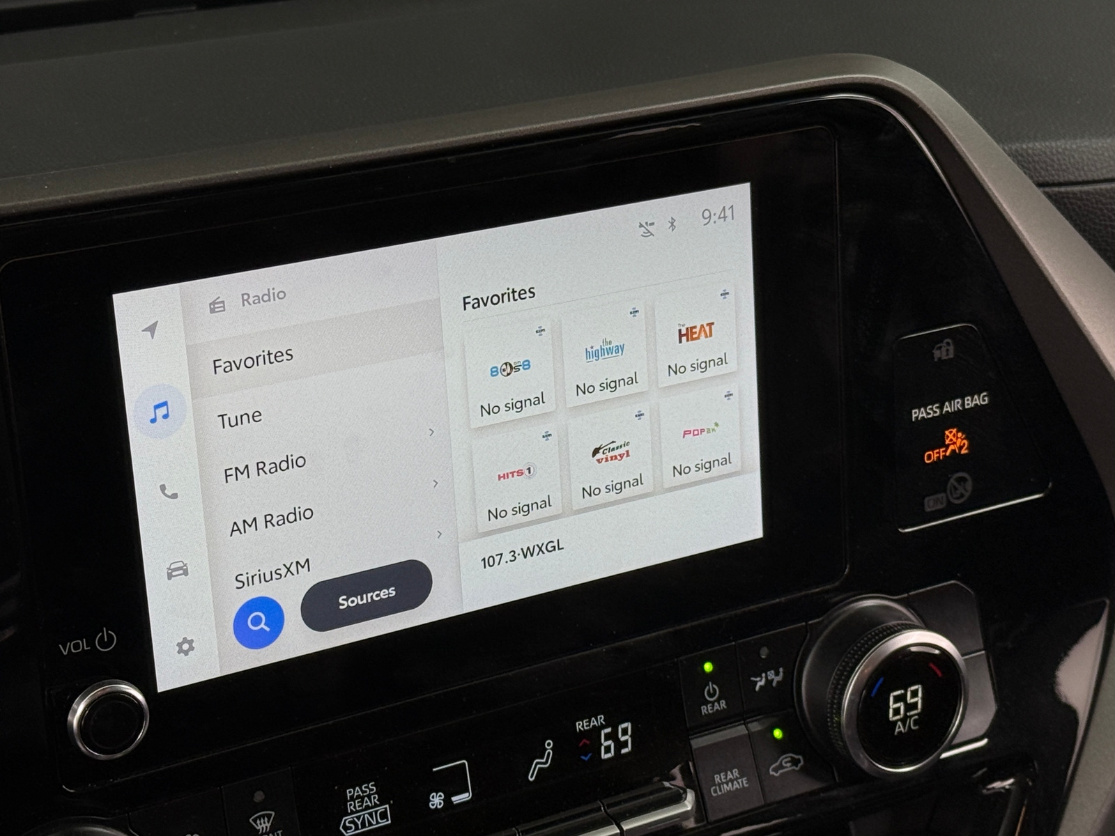 Thumbnail: 2025 Toyota Highlander - 4