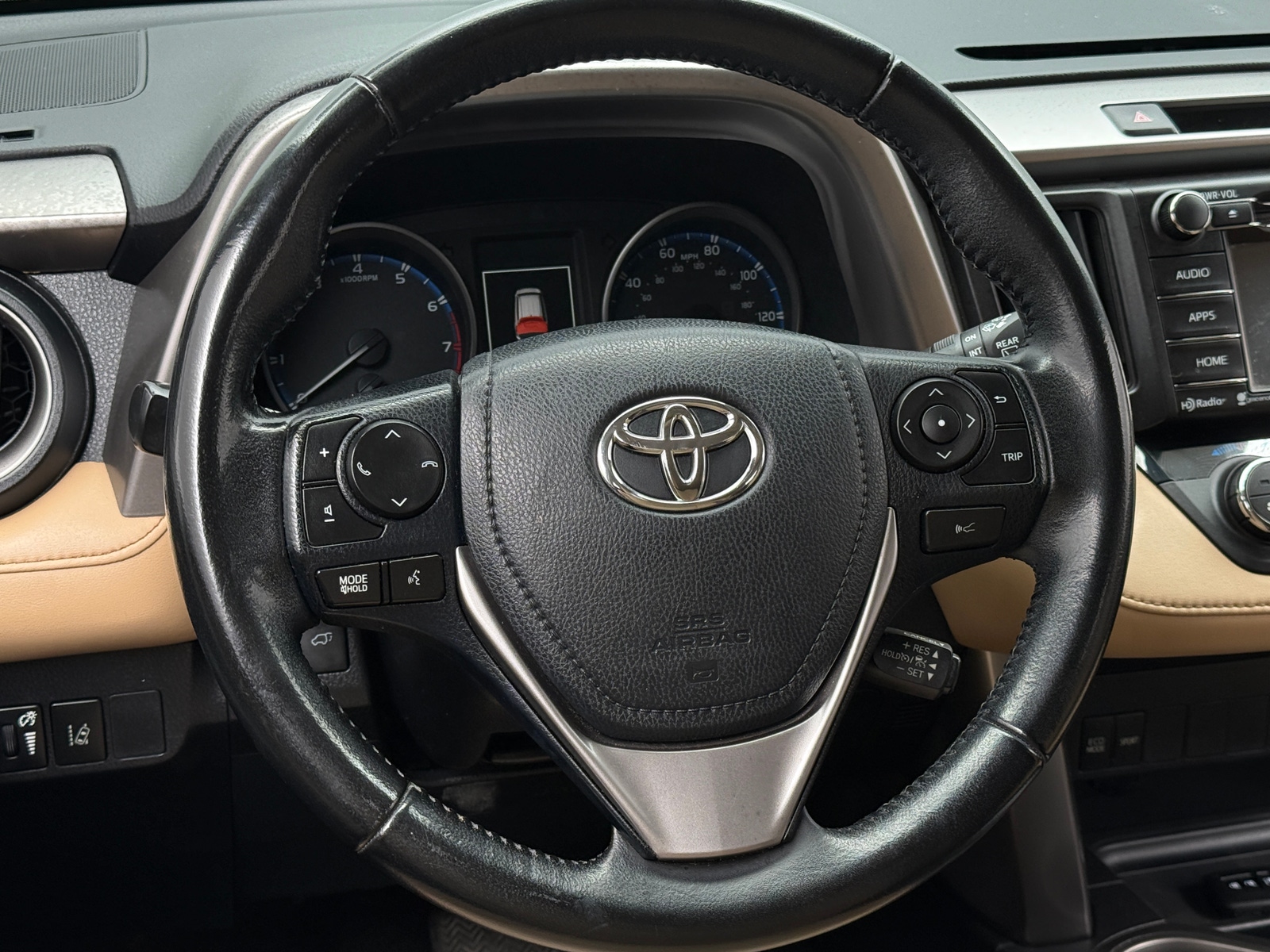 Thumbnail: 2018 Toyota RAV4 - 5