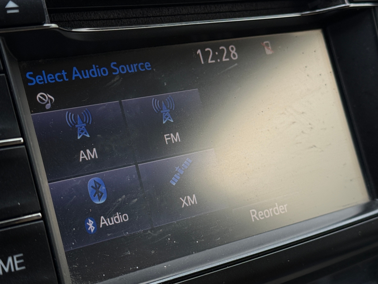 Thumbnail: 2018 Toyota RAV4 - 4