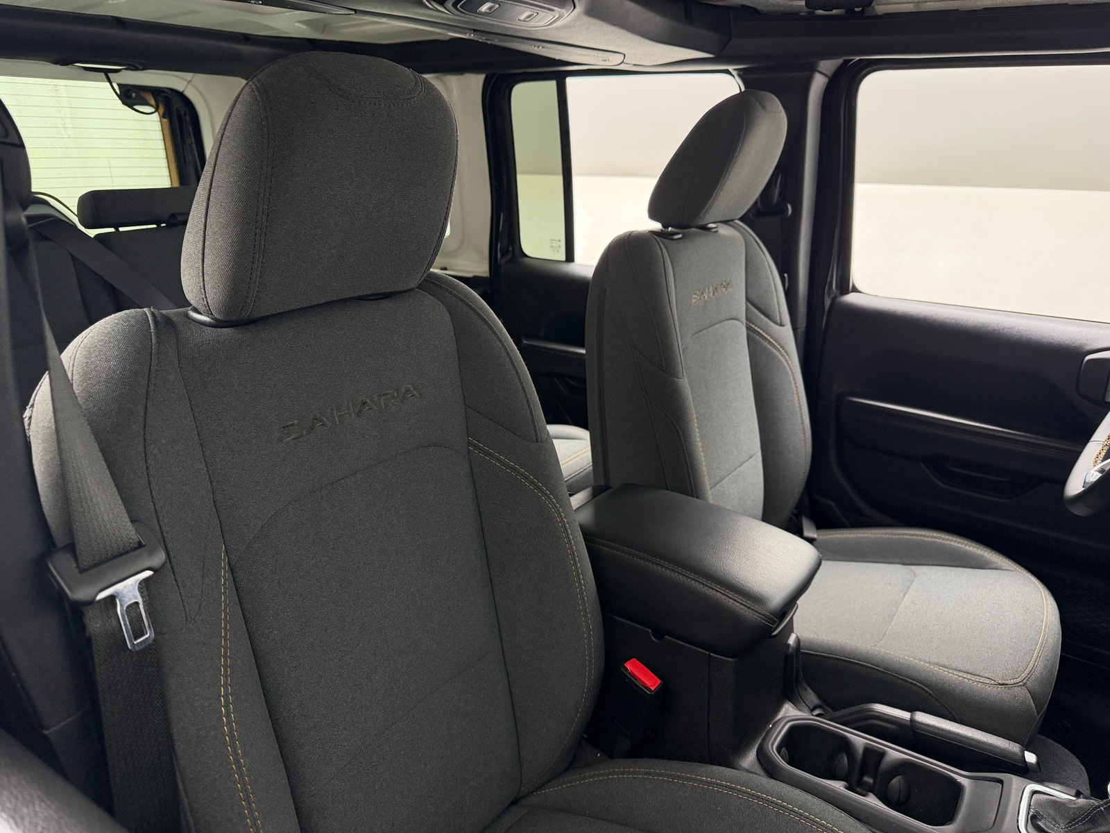 Thumbnail: 2024 Jeep Wrangler - 2