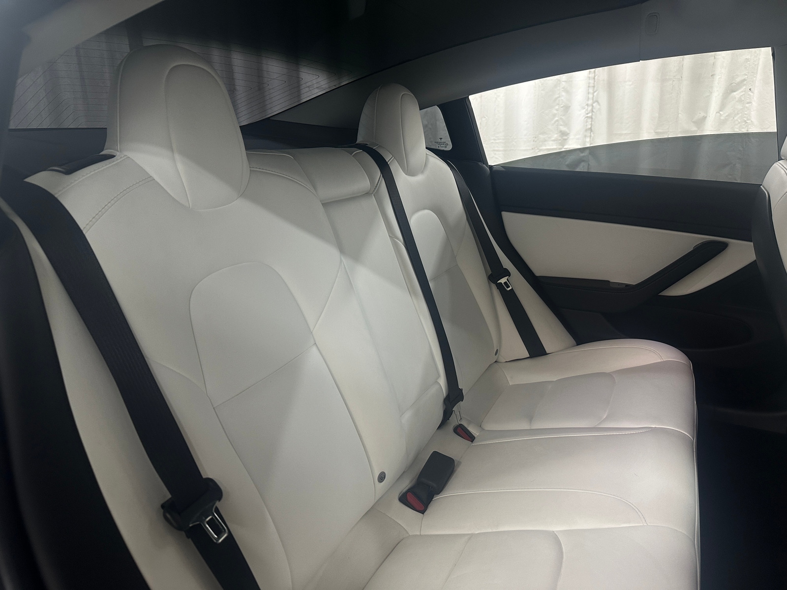 Thumbnail: 2020 Tesla Model 3 - 5