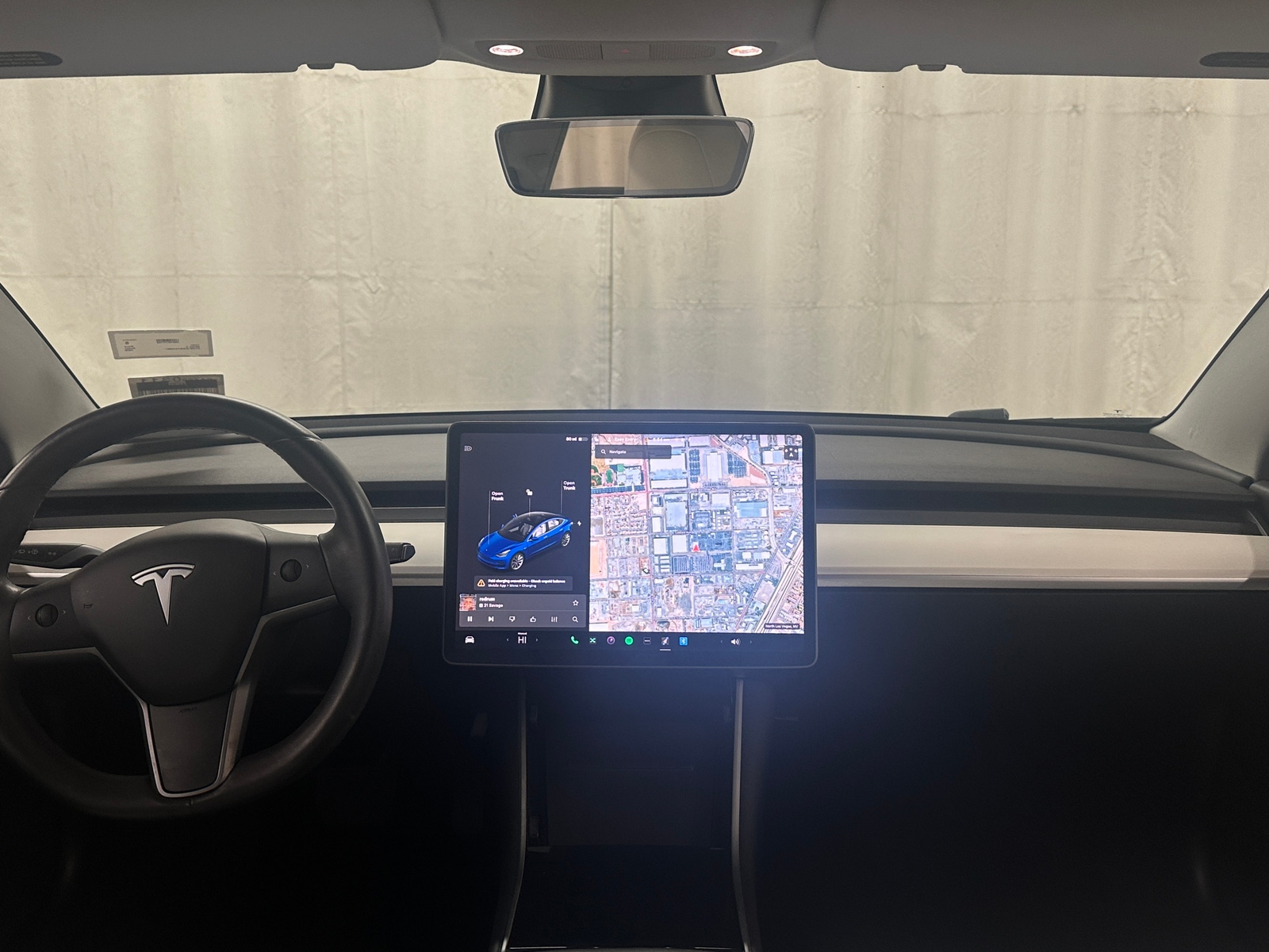 Thumbnail: 2020 Tesla Model 3 - 2