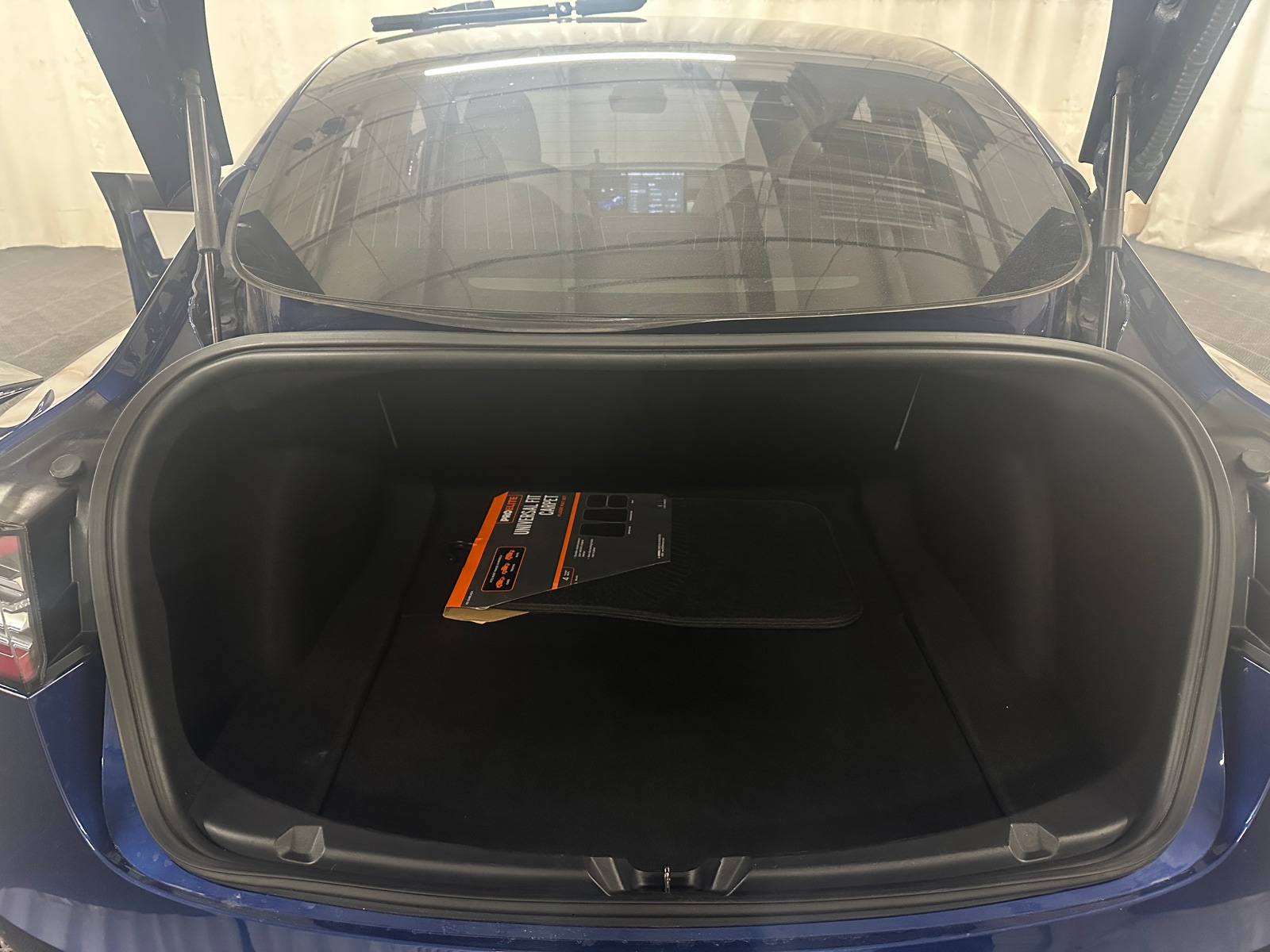 Thumbnail: 2020 Tesla Model 3 - 6