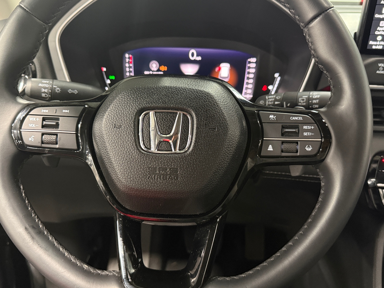 Thumbnail: 2026 Honda Passport - 4