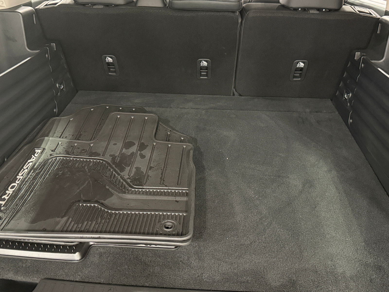 Thumbnail: 2026 Honda Passport - 6