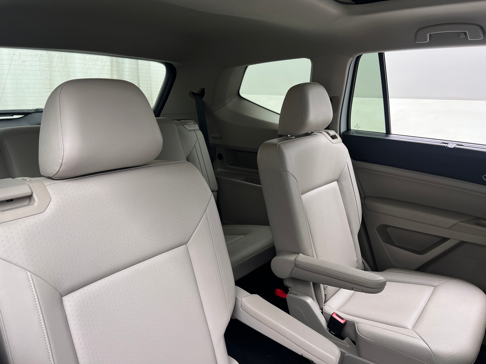 Thumbnail: 2019 Volkswagen Atlas - 5