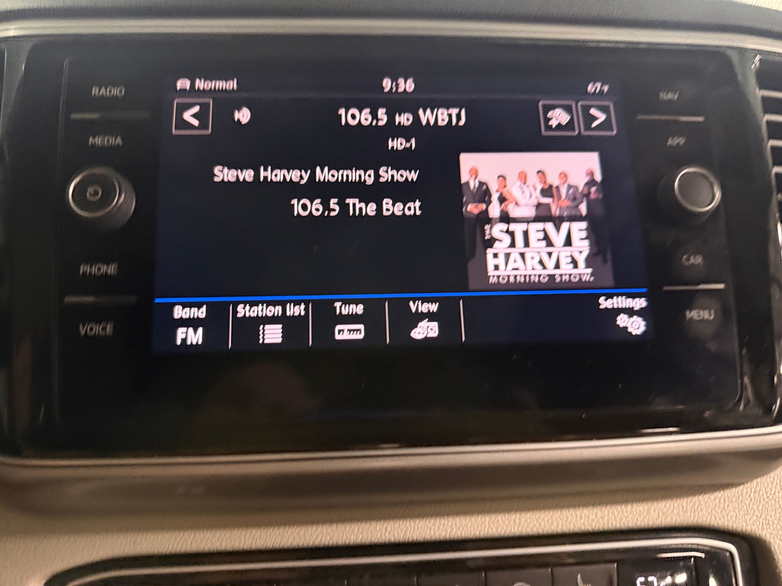 Thumbnail: 2019 Volkswagen Atlas - 3